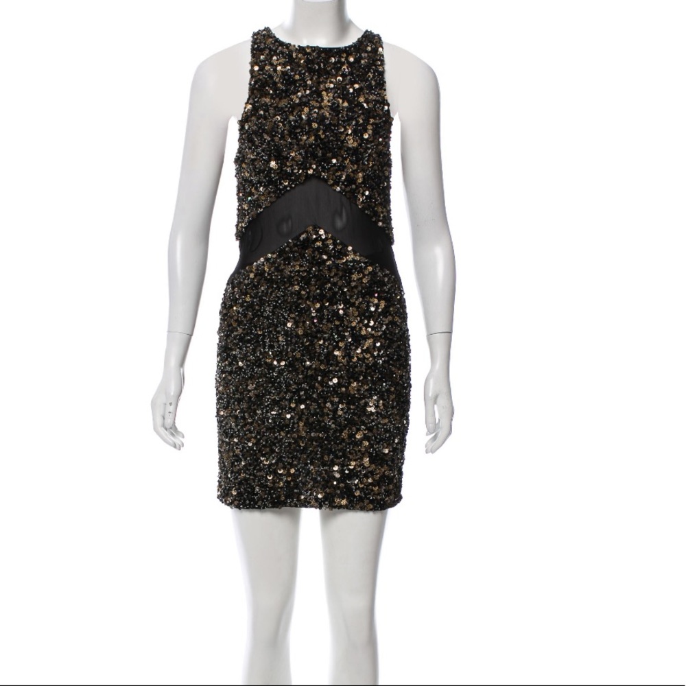 MLV dress with tags